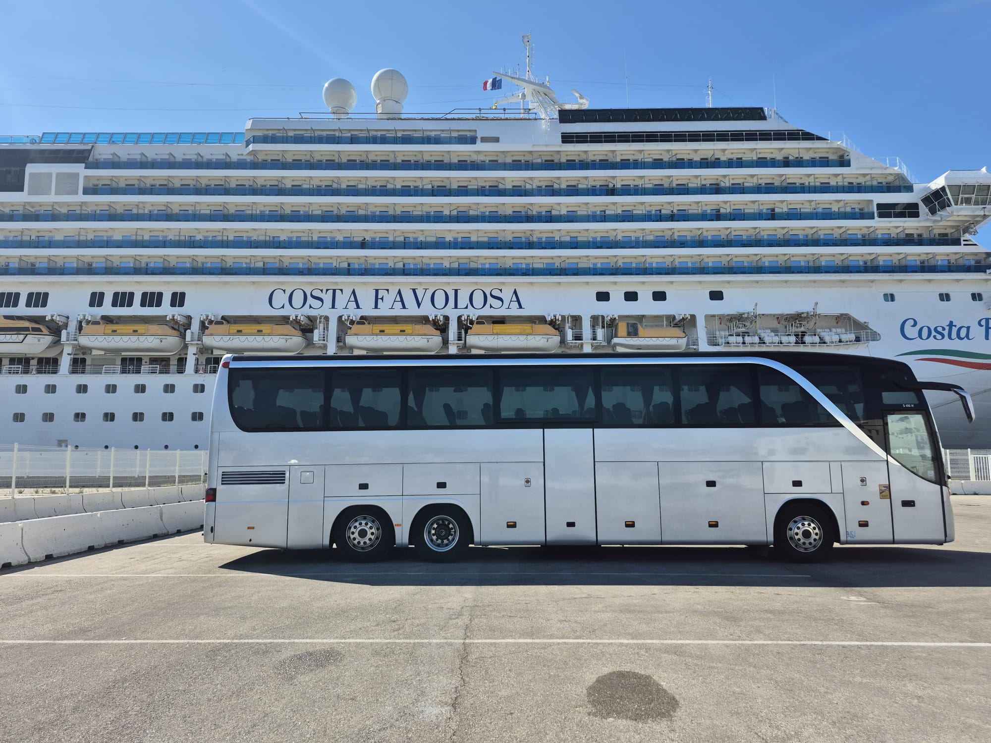 Voyages de groupe