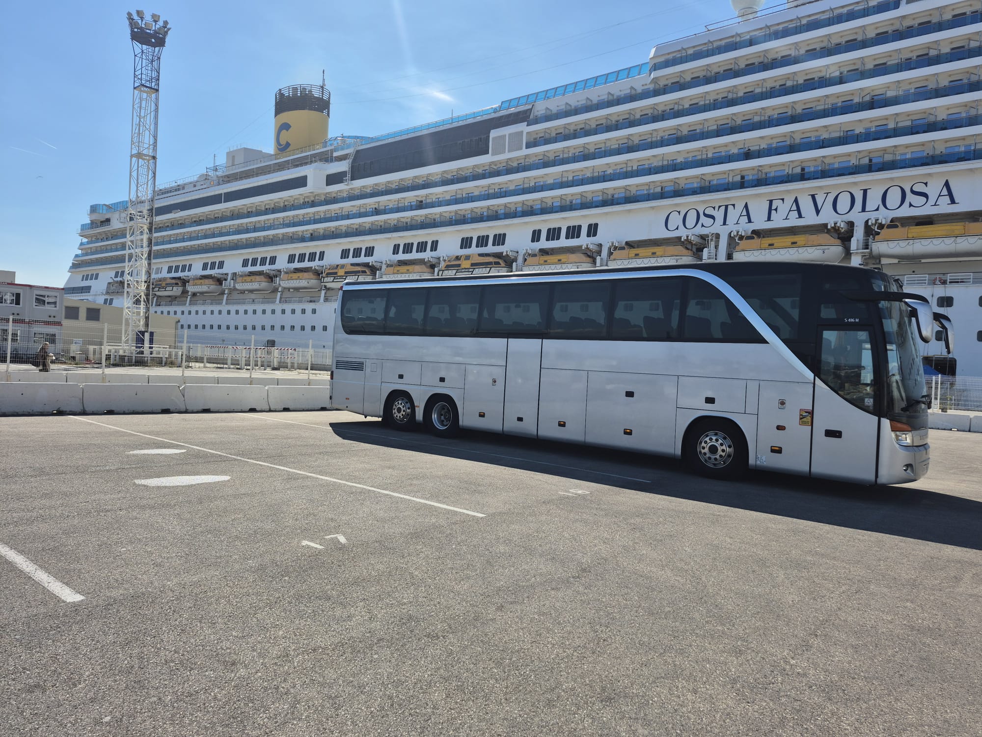 Voyages scolaires