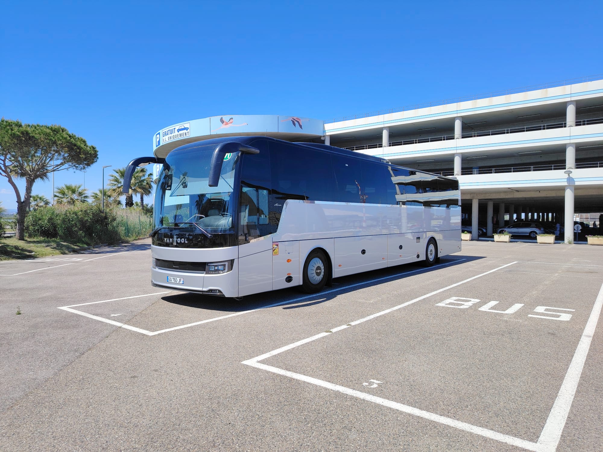 Excursions loisirs
