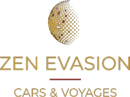 Logo Zen Évasion